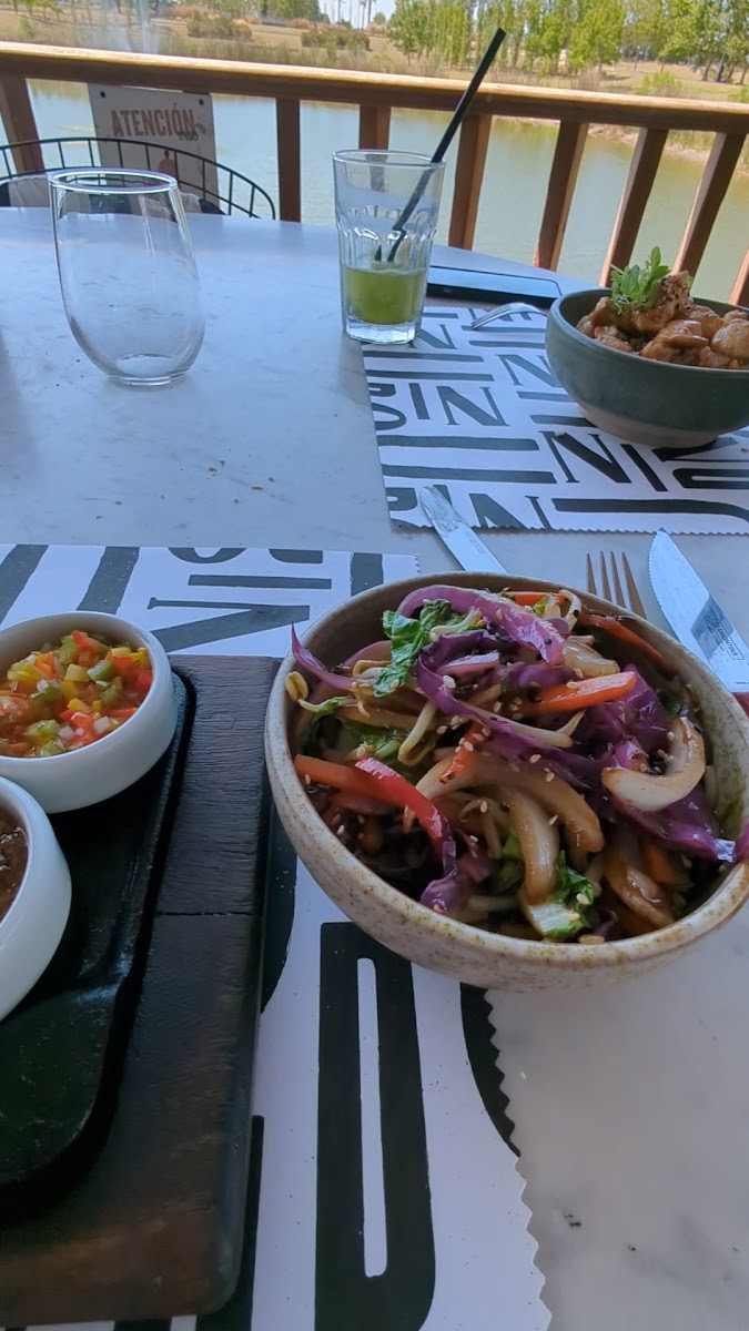 Slide Background Image